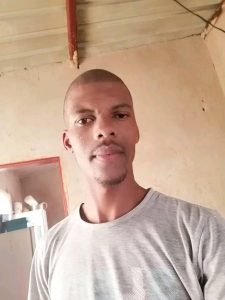 Letago Cleaning Service Team image Kamogelo maile
