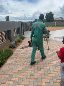 Lerato cleaning Services Outdoor Yard Cleaning