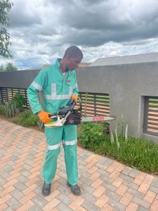 Lerato Cleaning Services Outdoor Gardening Cleaning and Trimming.
