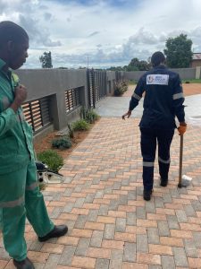 Letago Cleaning Service Outdoor Cleaning Image 1
