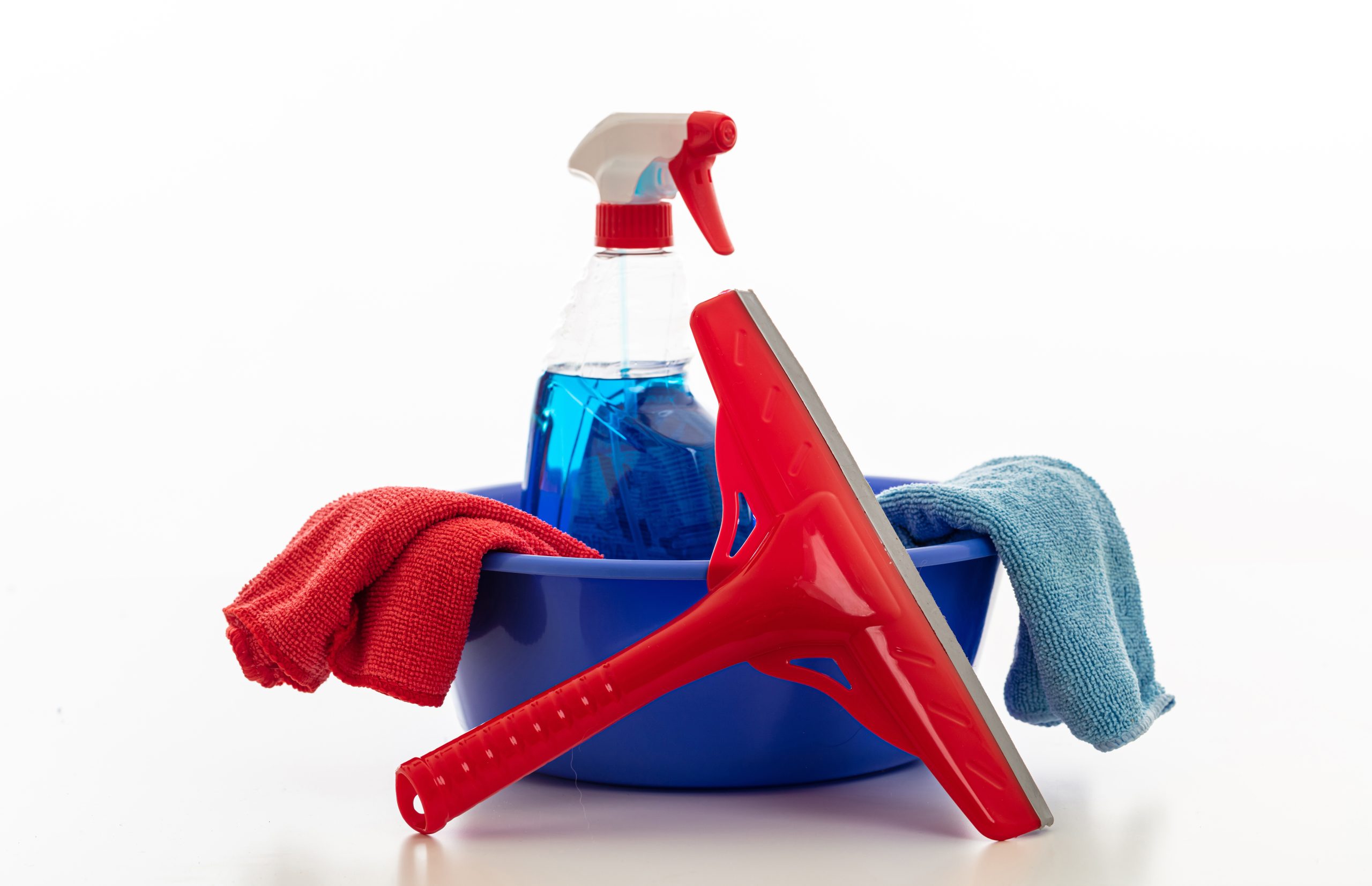 Letago Cleaning Services window equipment image